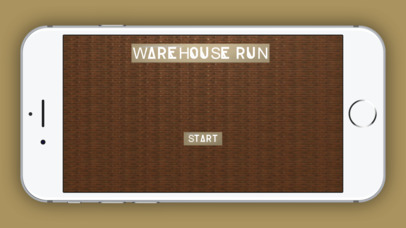 Warehouse Run screenshot 4