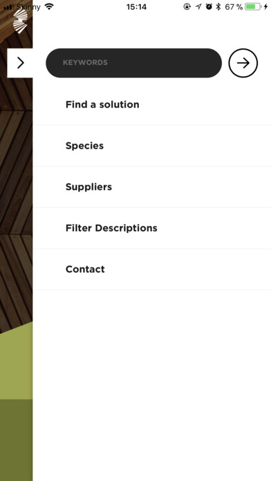 WoodSolutions screenshot 4