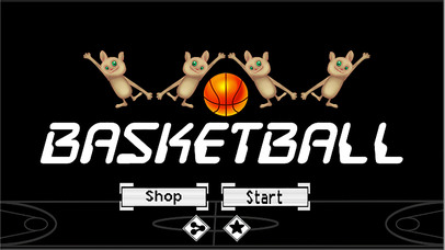 Basketball - pets arena screenshot 3