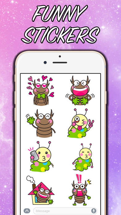 Family of Beetles screenshot 4