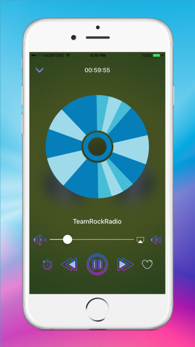 Radio FM - Radio Stations, News & Music screenshot 3