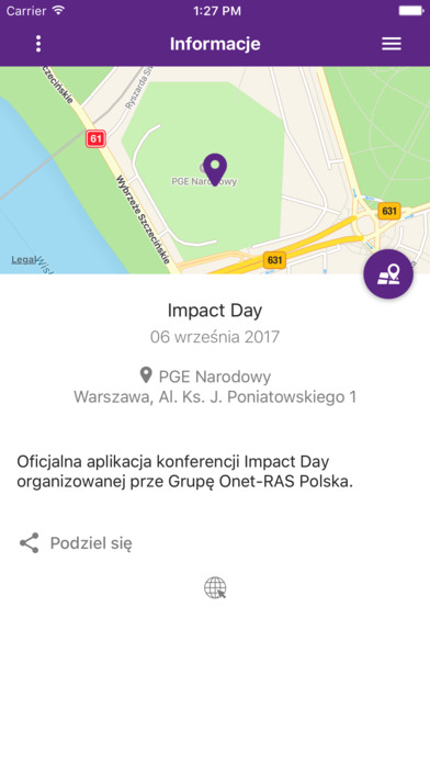 Impact Day screenshot 3