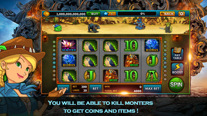 Slots of Adventure screenshot 4