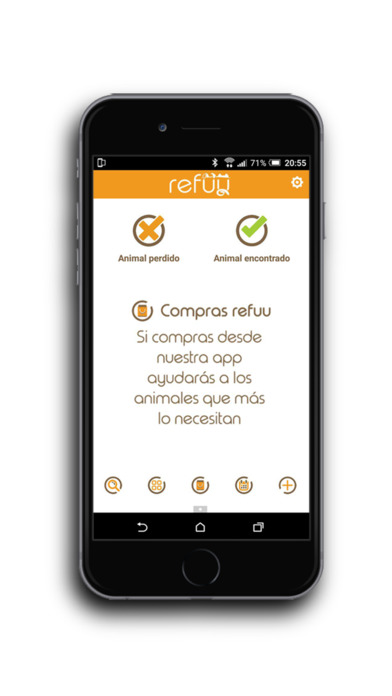 refuu screenshot 3