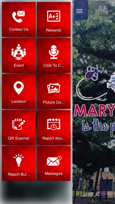 Mary B Austin Elementary screenshot 2