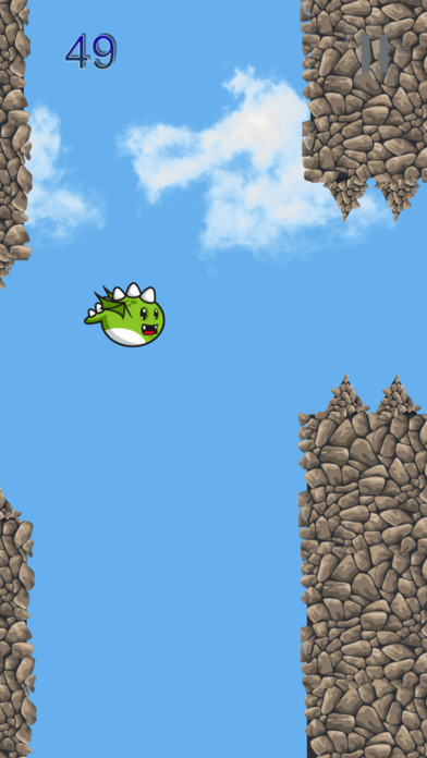 Dragon's Flight screenshot 4