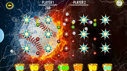 Pachinko Sports Slots Fantasy screenshot 3