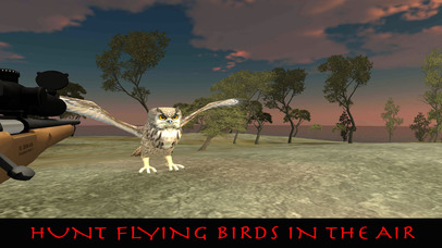 Island Sniper Ultimate Bird Hunting Pro screenshot 3
