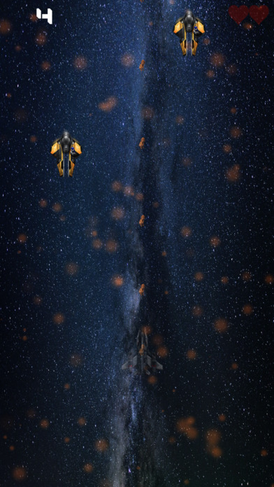 Space Maniac screenshot 3
