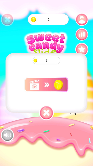 Sweet Sugar Slide screenshot 3