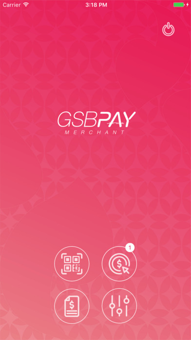 GSB Pay Merchant screenshot 2