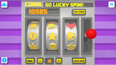 Lucky Slot Spin screenshot 2