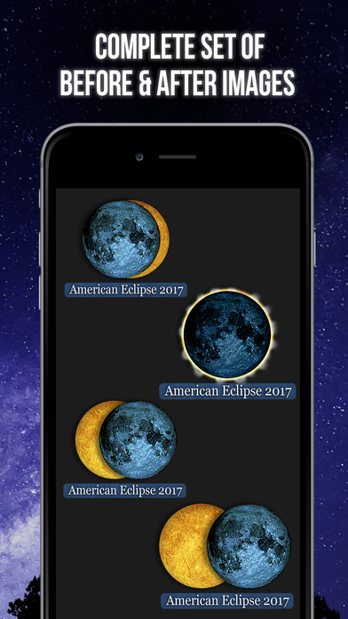 American Eclipse 2017 screenshot 3