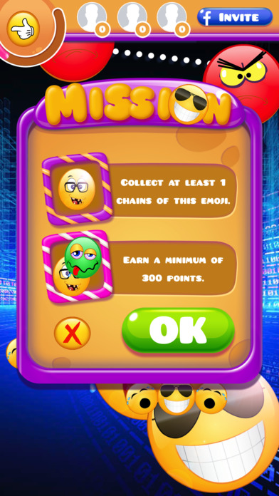 Emoji Smash screenshot 2