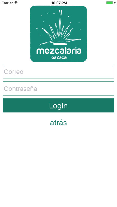 mezcalaria screenshot 2