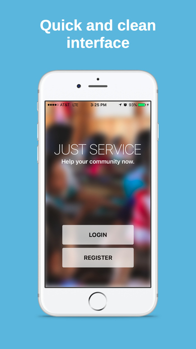 Just Service! screenshot 3
