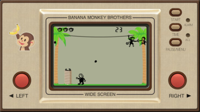 Banana Monkey Brothers screenshot 3