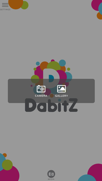DabitZ screenshot 2