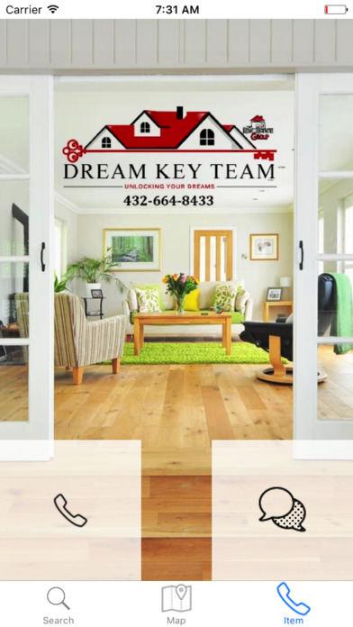 Dream Key Real Estate screenshot 3