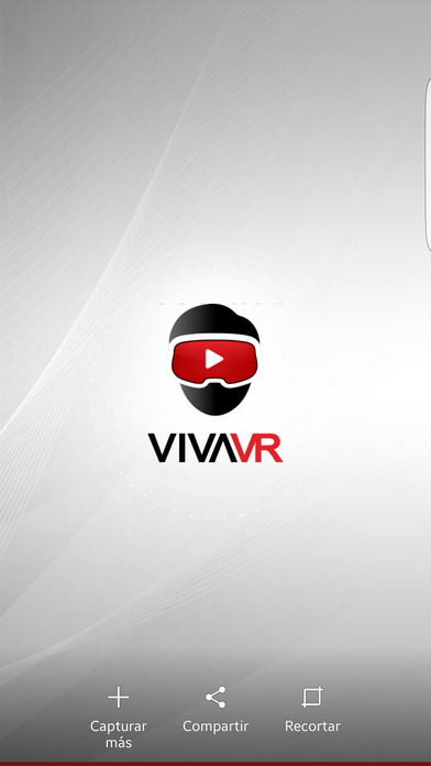 VIVAVR screenshot 2