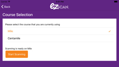 EZ Scan® 2 screenshot 4