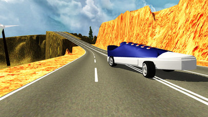 Shoe Racing 3D screenshot 4
