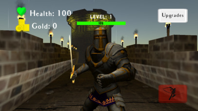 Blade Knights screenshot 2