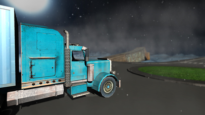 Impossible Tracks Euro Truck Simulation screenshot 3
