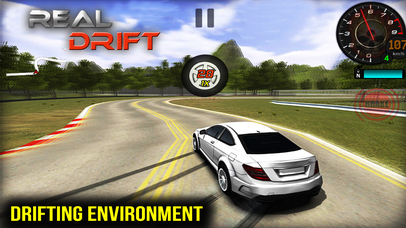 Extreme Real Drift Sports Cars screenshot 4