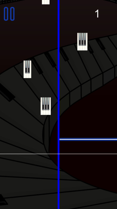 A Piano Keys screenshot 2