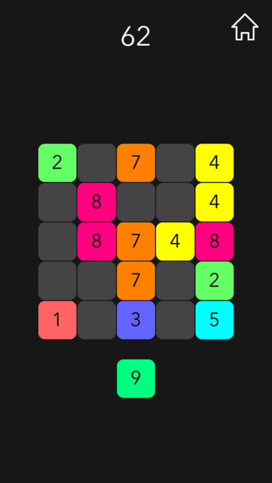 Merge Blocks - Puzzle Game screenshot 3