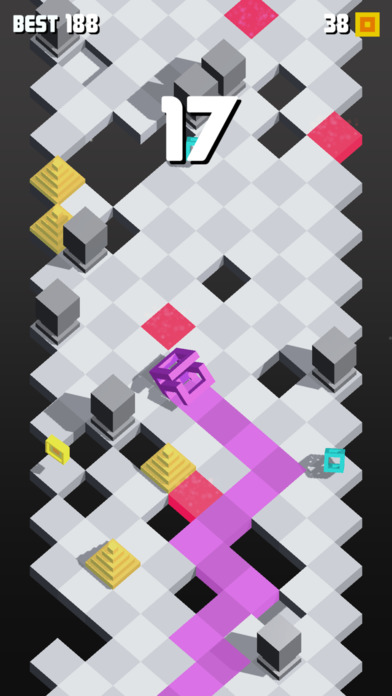 Roli Cube screenshot 3
