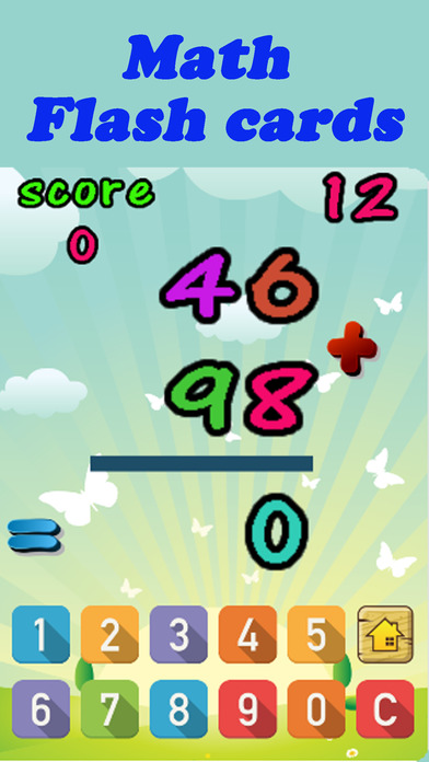 Fun Math Problem Multiplication Games With Answers screenshot 2