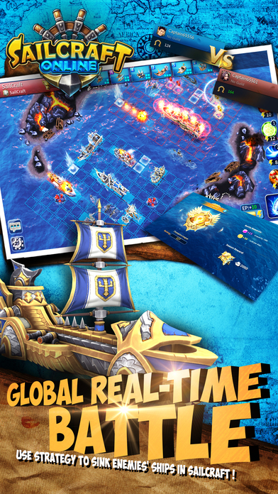 SailCraft screenshot 4