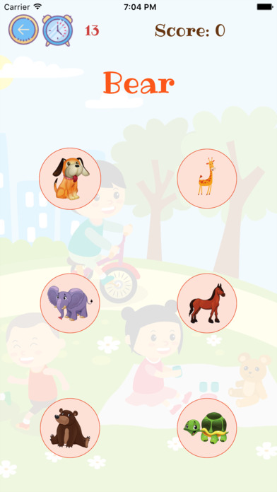 Kids App - Learning App for Kids screenshot 3