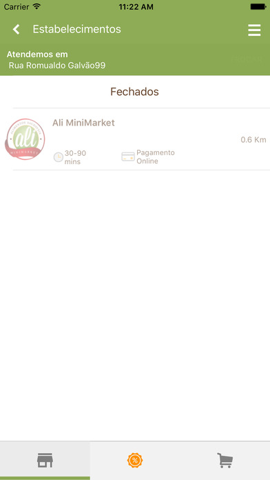 Ali Minimarket screenshot 4