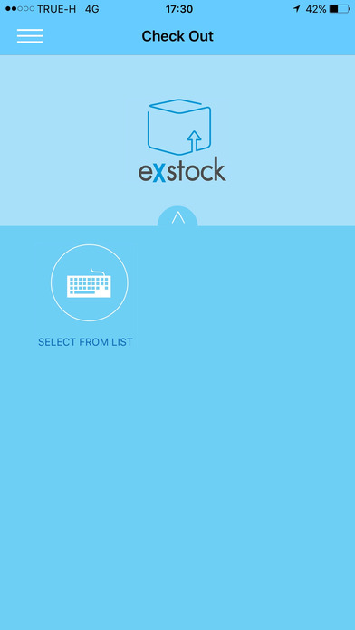eXstock screenshot 2