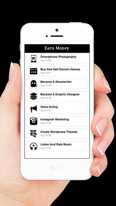 Guide For Earn Money screenshot 3