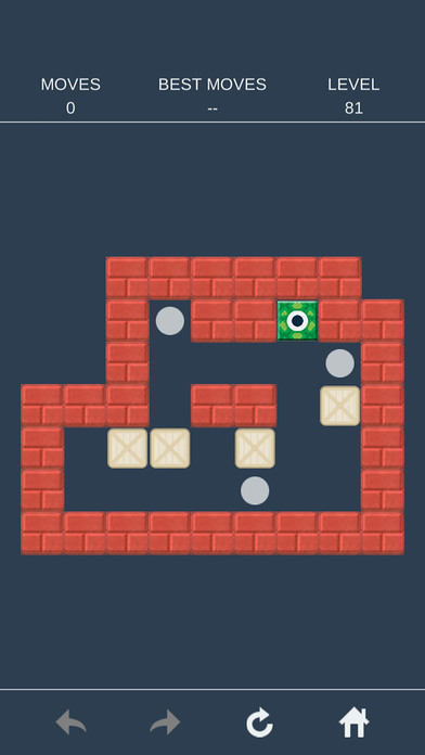 Unblock Box - Puzzle screenshot 3