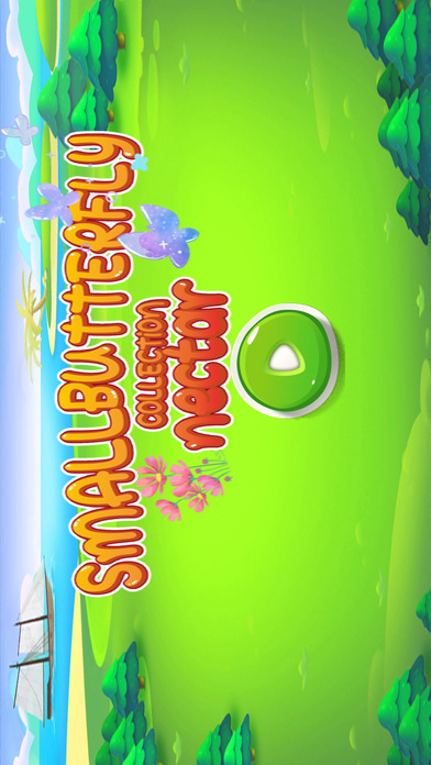Butterfly collection nectar - Growing Games screenshot 4