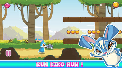 Kiko Magic Adventures screenshot 3
