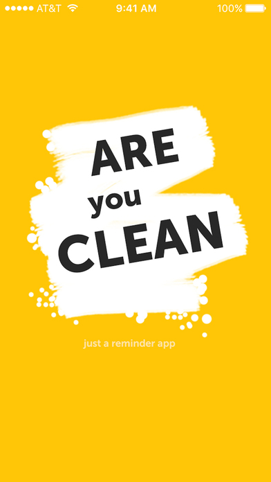 Clean - get healthy screenshot 2