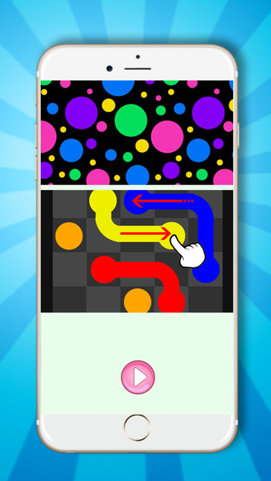 1Line Connect: Dots Connector screenshot 2