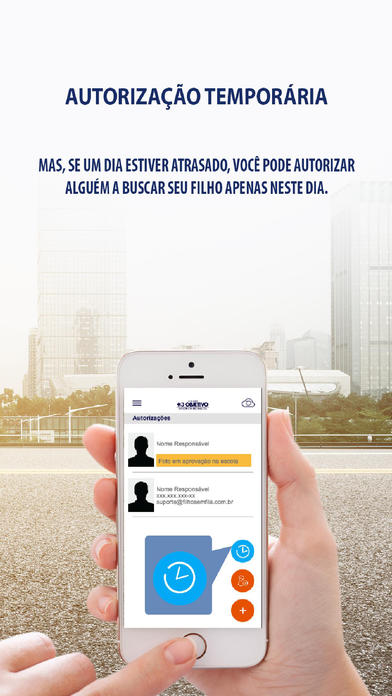 Objetivo Vargem Grande Paulista - FSF screenshot 3