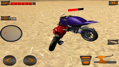 War of Wheels screenshot 3