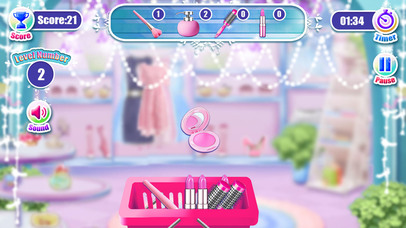 Princess Prom Salon, Spa & Beauty Shop. screenshot 4
