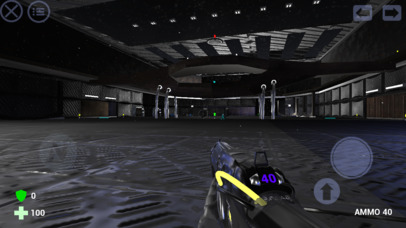 Neptune: Arena FPS screenshot 4