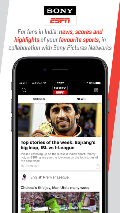 iPhone Screenshot 4