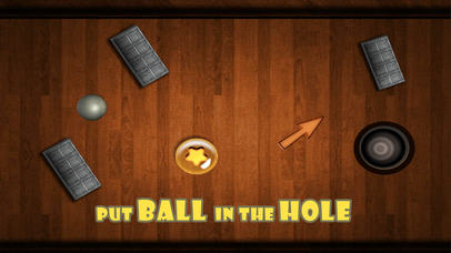Maze Ball Challenge screenshot 4