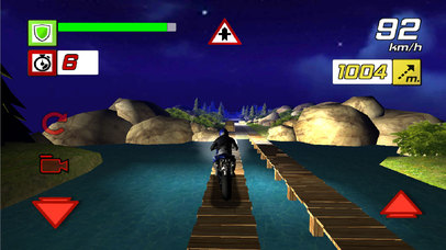 Street Moto Riders screenshot 3